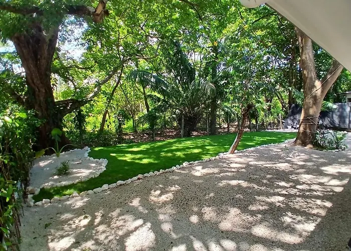 Between Waves And Woods Holiday home Samara